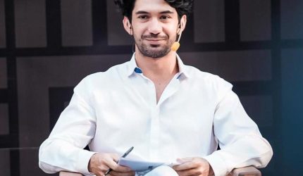 reza rahadian sumber liputan6