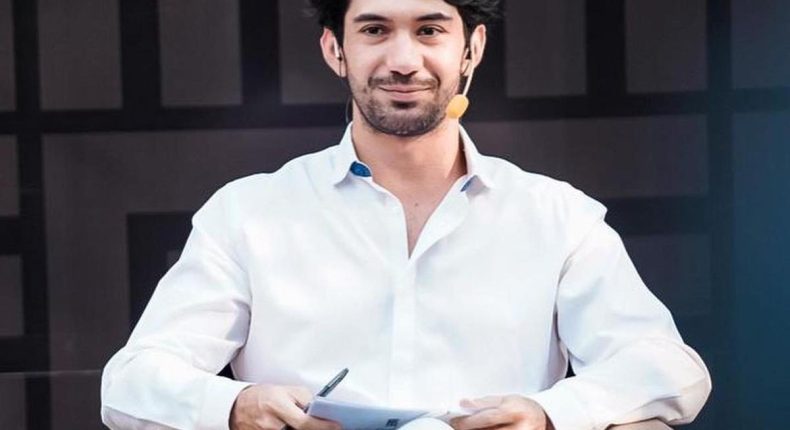 foto slider headline