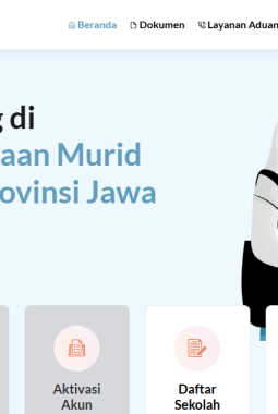 Begini Cara Memilih Sekolah di SPMB Jateng 2026: Panduan Lengkap Biar Nggak Salah Pilih!