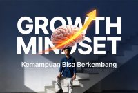 Cara Memahami Growth Mindset agar Hidup Lebih Berkembang