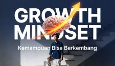 Cara Memahami Growth Mindset agar Hidup Lebih Berkembang