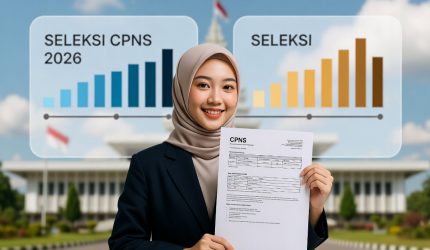 Kapan CPNS 2026 Dilaksanakan