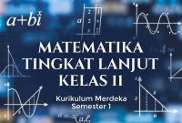 Materi Matematika Tingkat Lanjut Kelas 11 Kurikulum Merdeka Semester 1