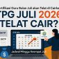 Sertifikasi Guru Bulan Juli Akan Telat Dicairkan