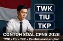 Siap Lolos CPNS 2026?