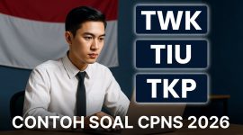 Siap Lolos CPNS 2026?