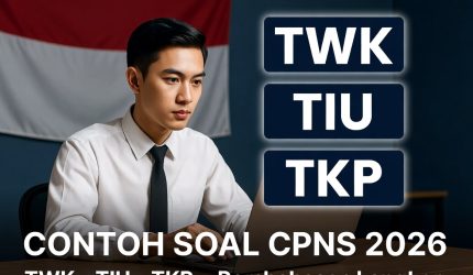 Siap Lolos CPNS 2026?