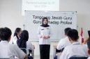 Apa Tanggung Jawab Guru Terhadap Profesi Sesuai Permendikbudristek No. 67 Tahun 2024