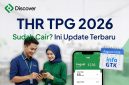 Update THR TPG 2026