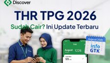 Update THR TPG 2026