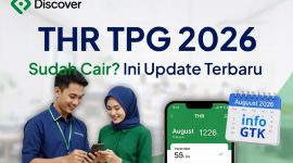 Update THR TPG 2026