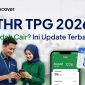 Update THR TPG 2026